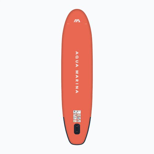 Aqua Marina MONSTER ÚJ Stand up paddleboard BT-23MOP