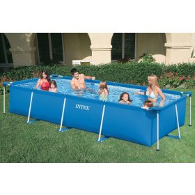 INTEX Családi medence 450x220x84cm (28273)