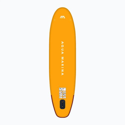 Aqua Marina Fusion  SUP deszka BT-23FUP