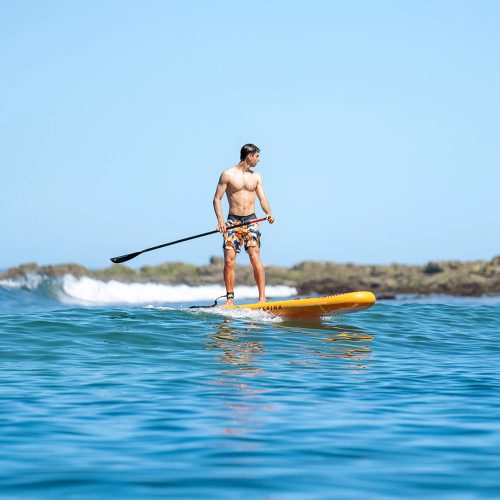 Aqua Marina Fusion  SUP deszka BT-23FUP