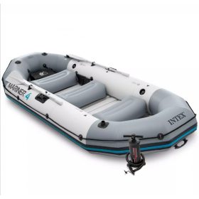 Gumicsónak MARINER 4  4 szem.  Mariner  INTEX 68376NP
