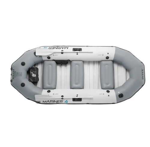Gumicsónak MARINER 4  4 szem.  Mariner  INTEX 68376NP
