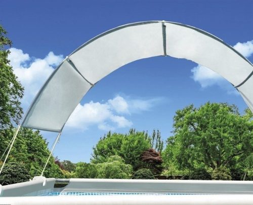 Intex árnyékoló téglalap alakú medencékhez  28054