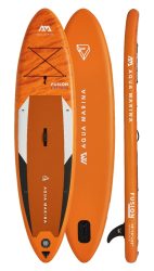 Aqua Marina FUSION Stand up paddle board