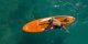 Aqua Marina FUSION Stand up paddle board