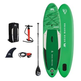 Aqua Marina BREEZE Stand up paddle board