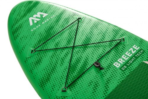 Aqua Marina BREEZE Stand up paddle board