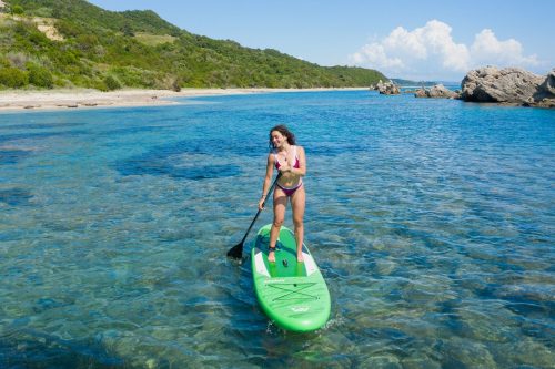 Aqua Marina BREEZE Stand up paddle board