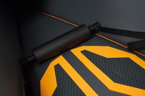 Kajak Tomahawk AQUA MARINA 1szem. Air-K 375
