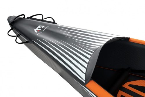 Kajak Tomahawk AQUA MARINA 1szem. Air-K 375