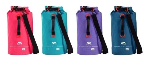Aqua Marina vízálló táska 10L