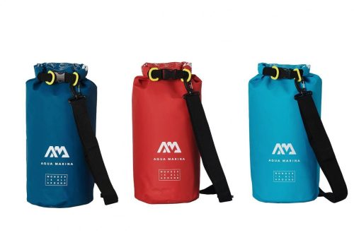Aqua Marina vízálló táska 10L