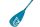 Evezőlapát Aqua Marina evező Carbon Guide  Sup 