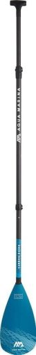 Evezőlapát Aqua Marina evező Carbon Guide  Sup 