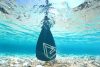 Evezőlapát Aqua Marina evező Carbon Guide  Sup 