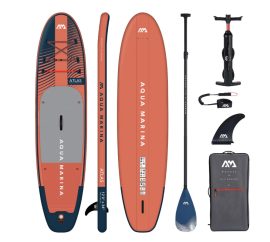 Aqua Marina ATLAS  Stand up paddleboard 