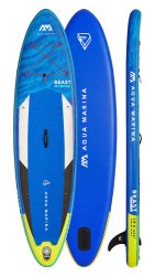 Aqua Marina BEAST Stand up paddleboard