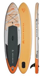 Aqua Marina MAGMA Stand up paddleboard