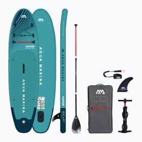 Aqua Marina VAPOR Stand up paddle board  BT-23VAP