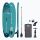 Aqua Marina VAPOR Stand up paddle board  BT-23VAP