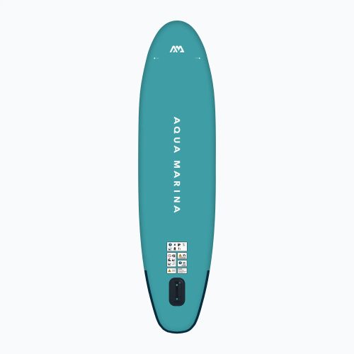 Aqua Marina VAPOR Stand up paddle board  BT-23VAP