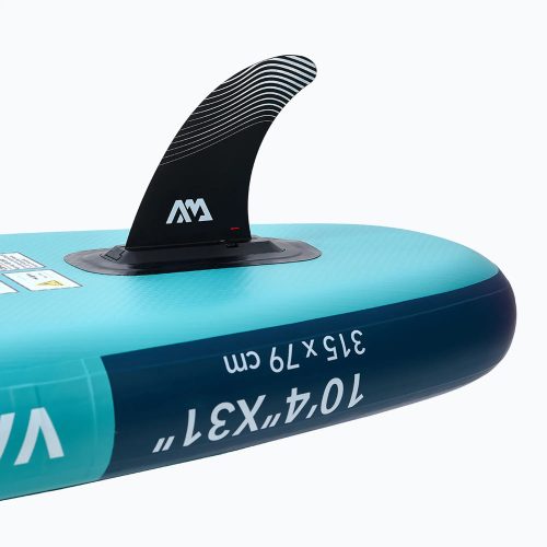 Aqua Marina VAPOR Stand up paddle board  BT-23VAP