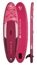 Aqua Marina CORAL Stand up paddleboard