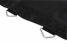 Trambulin ugrófelület 305cm es , 54 rugós  trambulinhoz