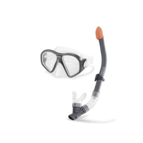 Intex Reef Rider Búvárszemüveg és pipa 55648