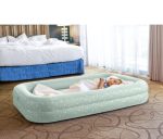 INTEX KIDZ TRAVEL Felfújható ágy  66810