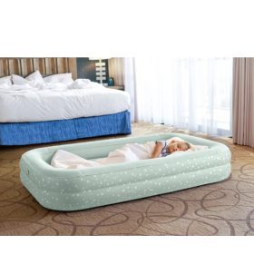 INTEX KIDZ TRAVEL Felfújható ágy  66810