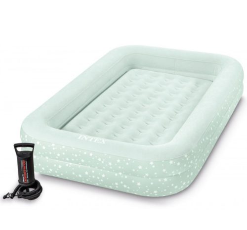 INTEX KIDZ TRAVEL Felfújható ágy  66810