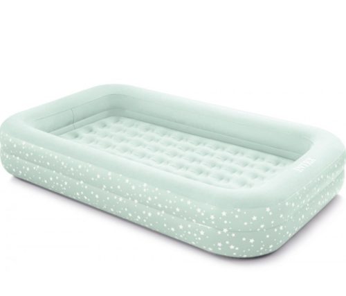 INTEX KIDZ TRAVEL Felfújható ágy  66810