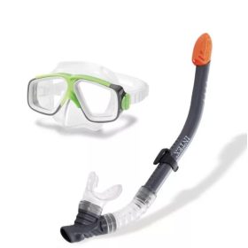 INTEX 55949 Surf Rider búvár készlet