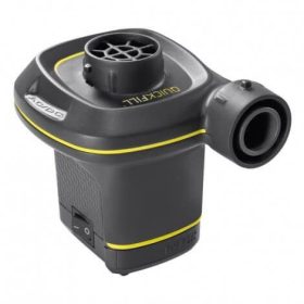 Intex elektromos pumpa 12 V / 220V 66634