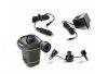 Intex elektromos pumpa 12 V / 220V 66634