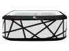 Mspa mobil pezsgőfürdő masszázsmedence  jacuzzi , Prémium Soho P-SH069