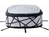 Mspa mobil pezsgőfürdő masszázsmedence  jacuzzi , Prémium Soho P-SH069
