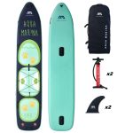 Aqua Marina SUPER TRIP TANDEM 427cm Paddleboard