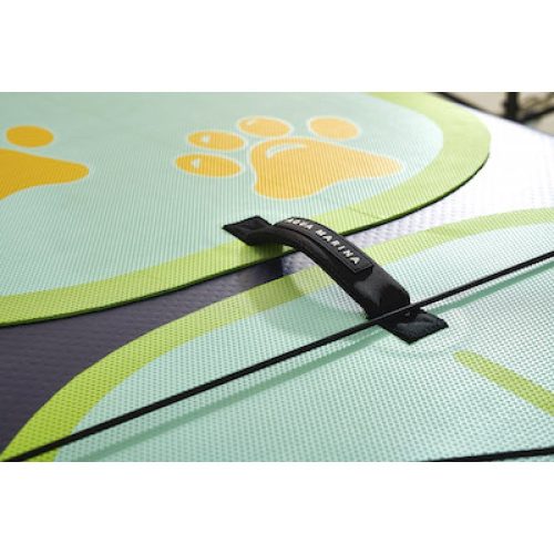 Aqua Marina SUPER TRIP TANDEM 427cm Paddleboard