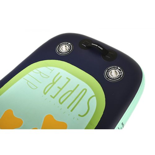 Aqua Marina SUPER TRIP TANDEM 427cm Paddleboard