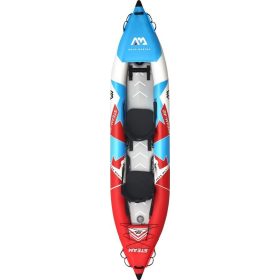 Aqua Marina Steam kajak 2 szem  DWF