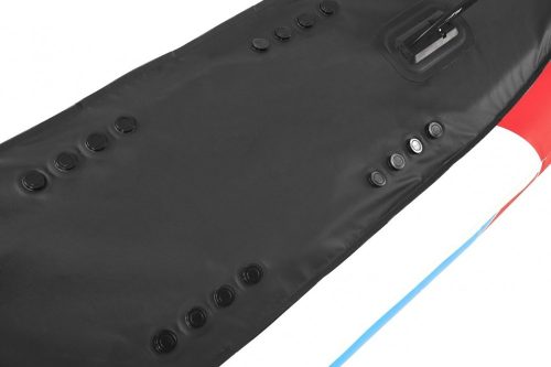 Aqua Marina Steam kajak 2 szem  DWF