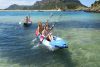 Aqua Marina Steam kajak 2 szem  DWF