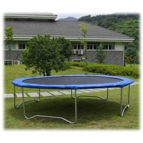 ROUND TRAMBULIN 370cm  180kg , 3,7m 