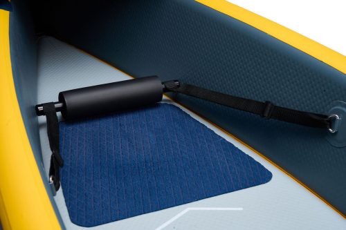 Kajak Tomahawk AIR-K 440 AQUA MARINA 2 személyes 