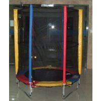 TRAMBULINOK Round